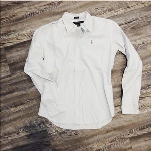 Ralph Lauren button down